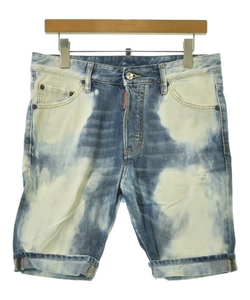 DSQUARED(ディースクエアード)のショートパンツ サイズ:46(M位) 8,000円