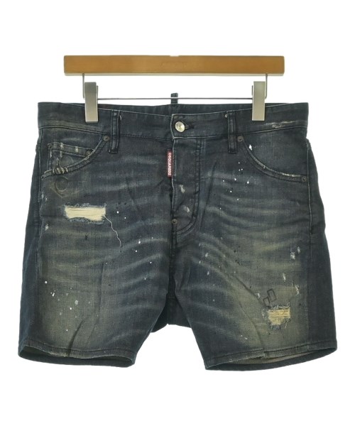 DSQUARED(ディースクエアード)のショートパンツ サイズ:48(L位) 6,600円