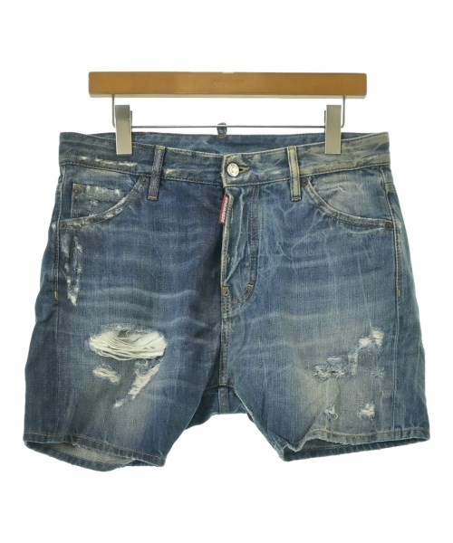 DSQUARED(ディースクエアード)のショートパンツ サイズ:46(M位) 6,600円