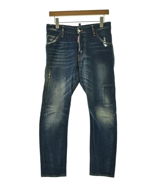 DSQUARED(ディースクエアード)のデニムパンツ サイズ:42(XS位) 17,000円