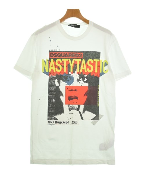 DSQUARED(ディースクエアード)のTシャツ・カットソー サイズ:M 14,000円