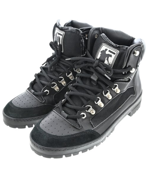 DSQUARED(ディースクエアード)のスニーカー サイズ:EU41(26cm位) 15,600円