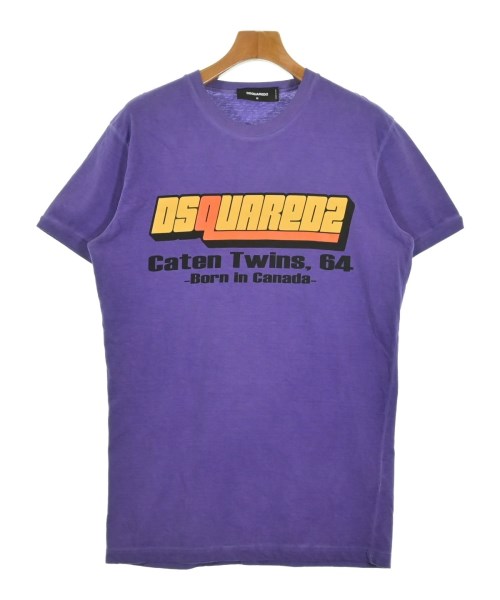 DSQUARED(ディースクエアード)のTシャツ・カットソー サイズ:M 14,000円