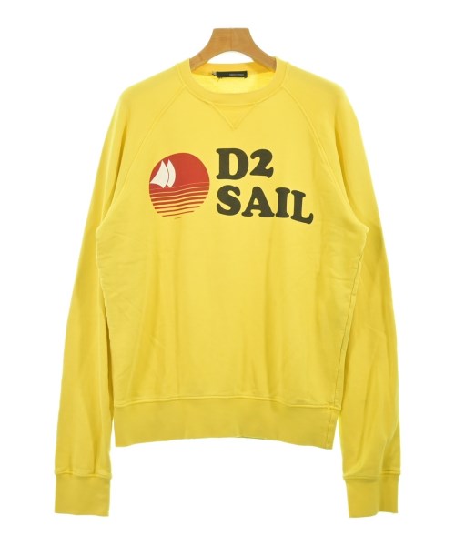 DSQUARED(ディースクエアード)のスウェット サイズ:XL 7,200円