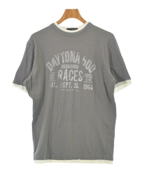 DSQUARED(ディースクエアード)のTシャツ・カットソー サイズ:XS 4,400円