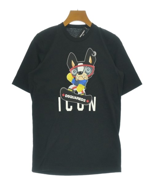 DSQUARED(ディースクエアード)のTシャツ・カットソー サイズ:XXS 7,000円