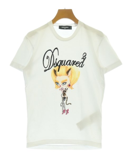 DSQUARED(ディースクエアード)のTシャツ・カットソー サイズ:XXS 8,400円