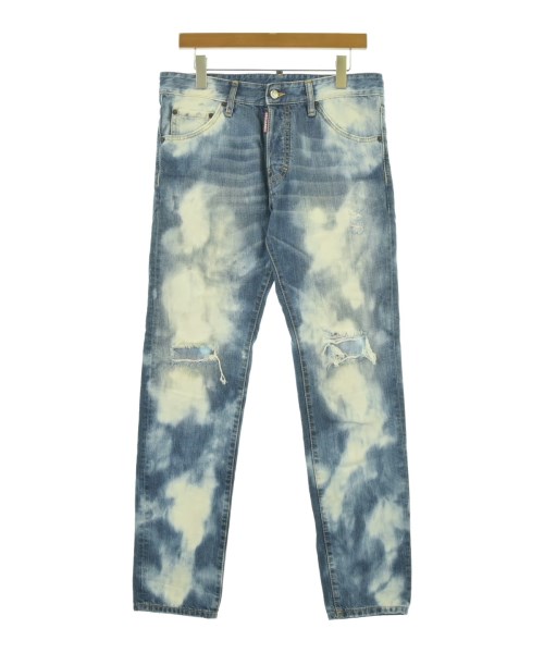 ディースクエアード(DSQUARED)のDSQUARED デニムパンツ