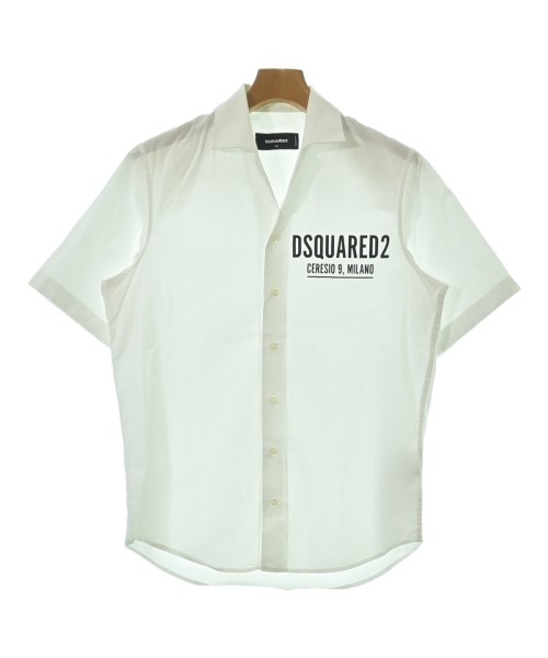 ディースクエアード(DSQUARED)のDSQUARED カジュアルシャツ