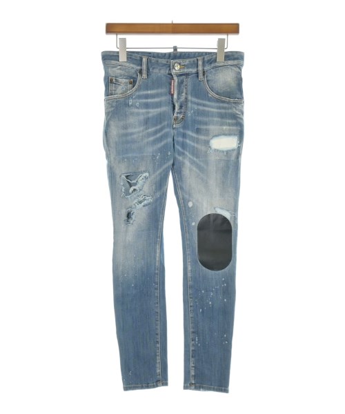 ディースクエアード(DSQUARED)のDSQUARED デニムパンツ