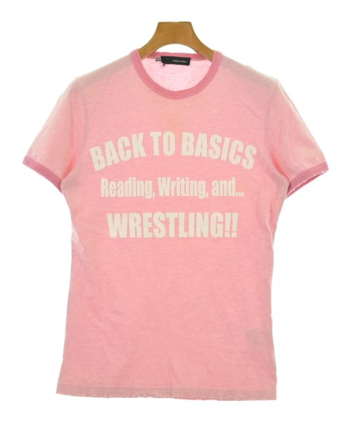 ディースクエアード(DSQUARED)のDSQUARED Tシャツ・カットソー