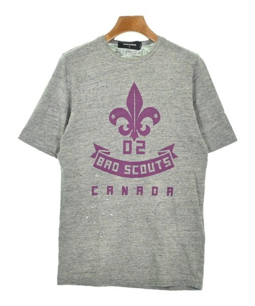 ディースクエアード(DSQUARED)のDSQUARED Tシャツ・カットソー