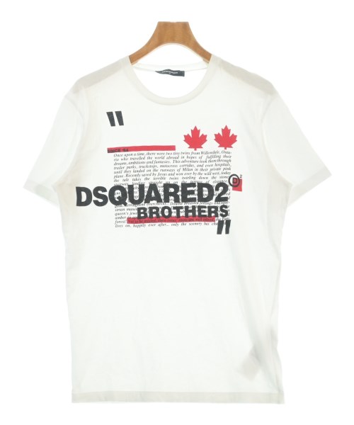 ディースクエアード(DSQUARED)のDSQUARED Tシャツ・カットソー