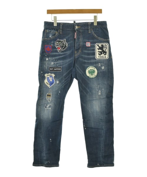 ディースクエアード(DSQUARED)のDSQUARED デニムパンツ
