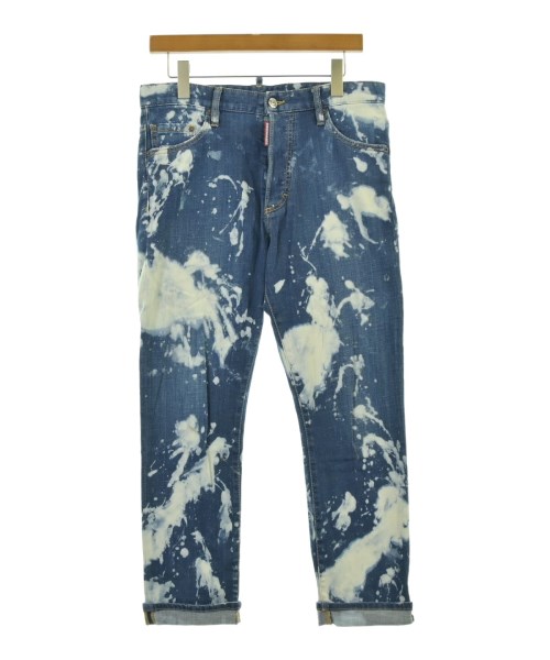 ディースクエアード(DSQUARED)のDSQUARED デニムパンツ