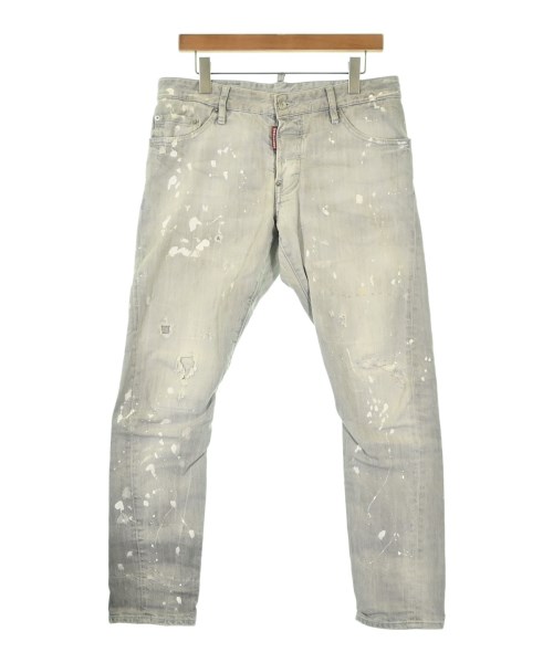 ディースクエアード(DSQUARED)のDSQUARED デニムパンツ