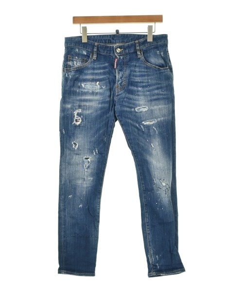 ディースクエアード(DSQUARED)のDSQUARED デニムパンツ