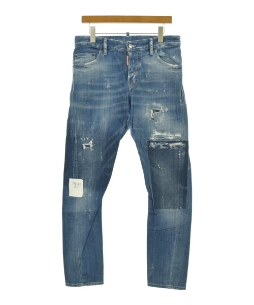 ディースクエアード(DSQUARED)のDSQUARED デニムパンツ