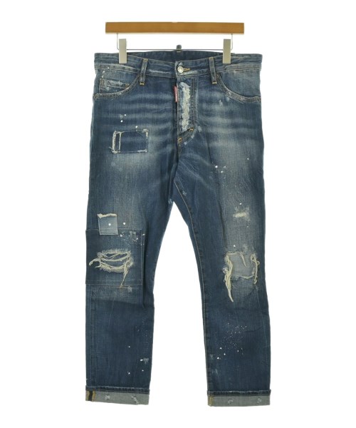 ディースクエアード(DSQUARED)のDSQUARED デニムパンツ