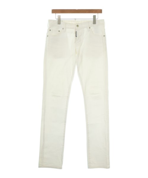 ディースクエアード(DSQUARED)のDSQUARED デニムパンツ