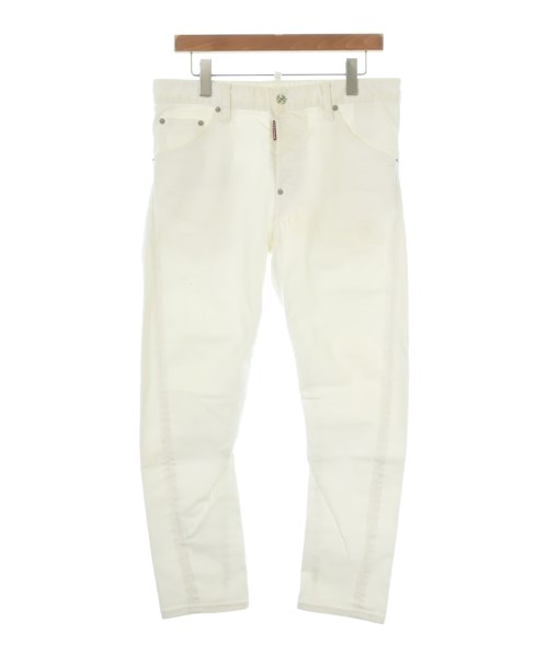 ディースクエアード(DSQUARED)のDSQUARED デニムパンツ