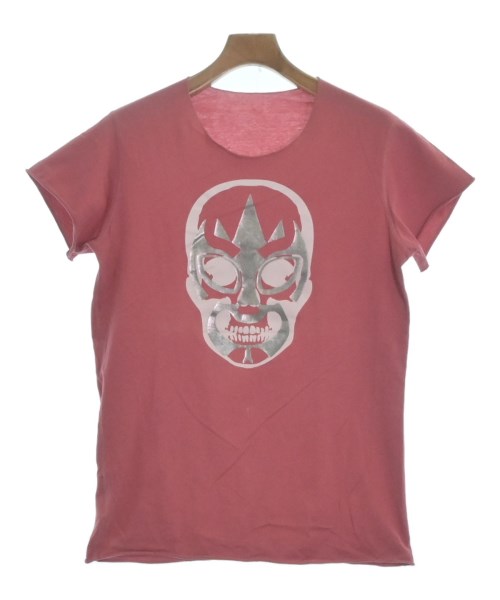 lucien pellat-finet(ルシアンペラフィネ)Tシャツ・カットソー ピンク サイズ:S/2200399816048