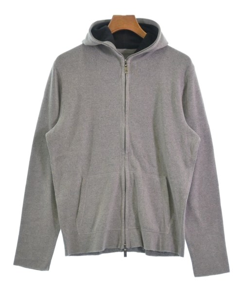 lucien pellat-finet(ルシアンペラフィネ)ニット・セーター グレー サイズ:M/2200420920072