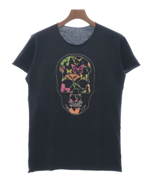 lucien pellat-finet(ルシアンペラフィネ)Tシャツ・カットソー 黒 サイズ:S/2200472417490