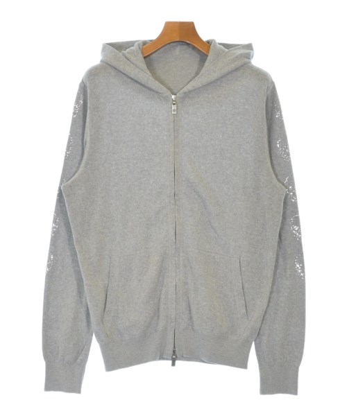 lucien pellat-finet(ルシアンペラフィネ)カーディガン グレー サイズ:M/2200592022123