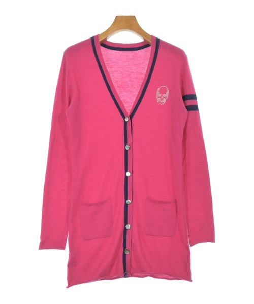 ルシアンペラフィネ(lucien pellat-finet)のlucien pellat-finet カーディガン