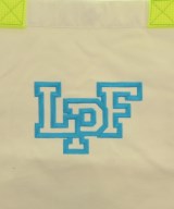 lucien pellat-finet（ルシアンペラフィネ）トートバッグ 白 サイズ:- メンズ/2200657978419