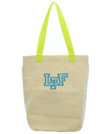 lucien pellat-finet トートバッグ