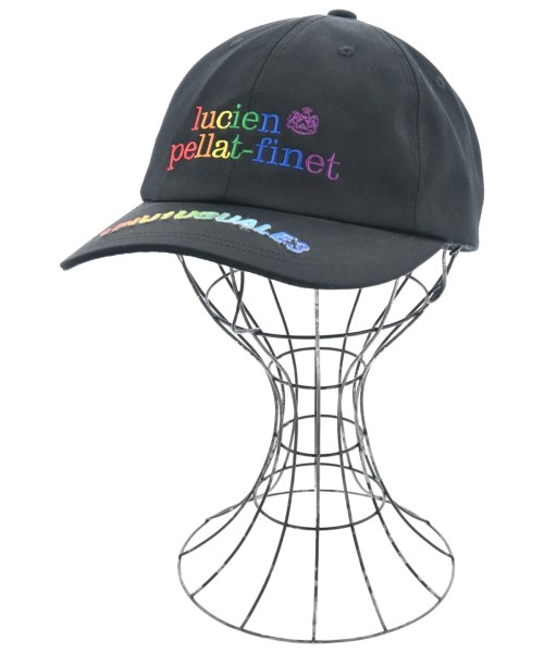 lucien pellat-finet(ルシアンペラフィネ)のキャップ サイズ:F 10,400円