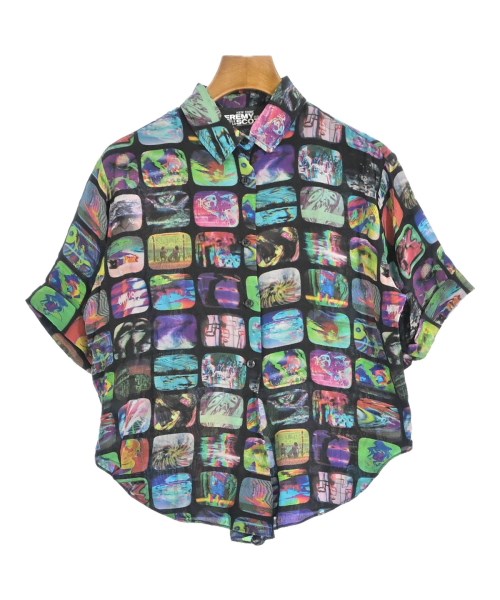 ジェレミースコット(Jeremy Scott)のJeremy Scott カジュアルシャツ