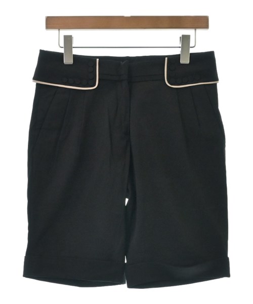 ヴィクター＆ロルフ(VIKTOR&ROLF)のVIKTOR&ROLF ショートパンツ