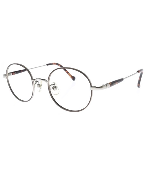 VIKTOR&ROLF(ヴィクター＆ロルフ)メガネ シルバー サイズ:-/2200679703020