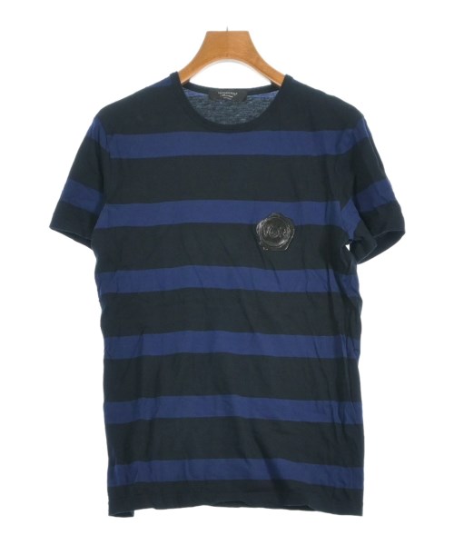 VIKTOR&ROLF(ヴィクター＆ロルフ)Tシャツ・カットソー 紺 サイズ:48(L位)/2200697936776
