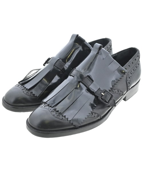 VIKTOR&ROLF(ヴィクター＆ロルフ)ビジネス・ドレスシューズ 黒 サイズ:EU37(23.5cm位)/2200698848139