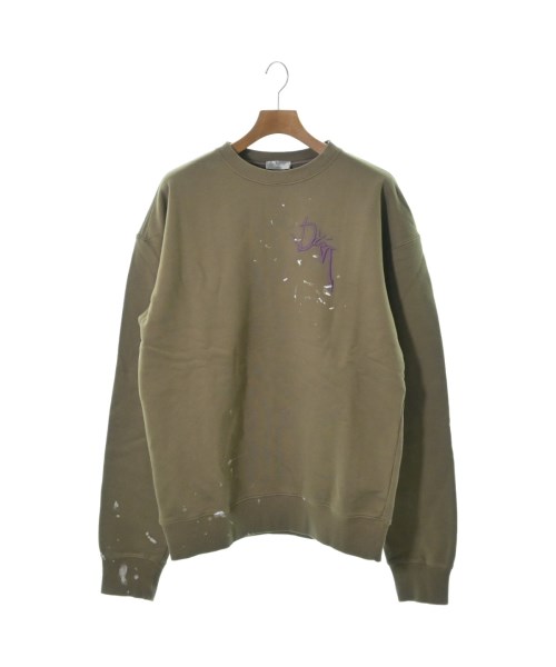 Dior Homme(ディオールオム)スウェット ベージュ サイズ:XS/2200327227175