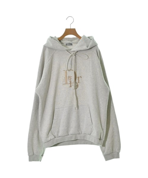 Dior Homme(ディオールオム)パーカー グレー サイズ:L/2200329335113
