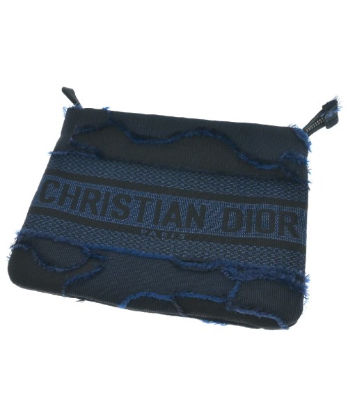 Dior Homme(ディオールオム)小物類（その他） 黒 サイズ:-/2200358482093