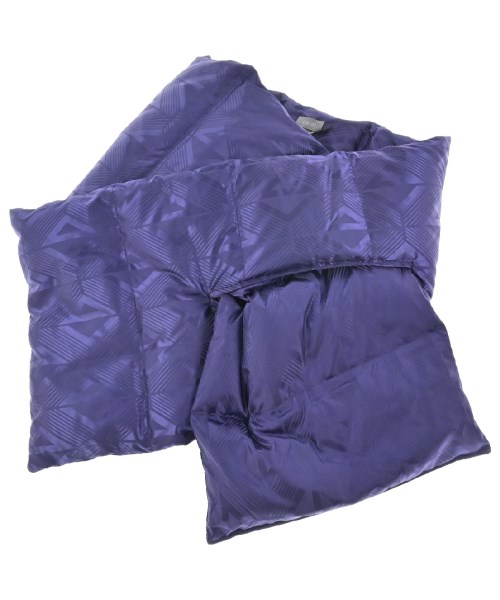 Dior Homme(ディオールオム)マフラー 紫 サイズ:-/2200517446058