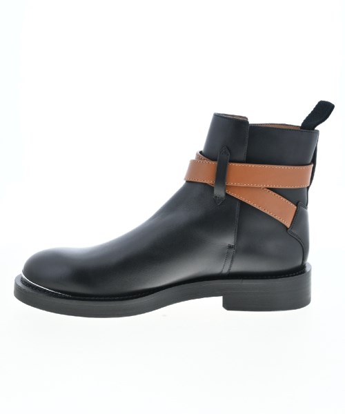Dior Homme（ディオールオム）ブーツ 黒 サイズ:EU40(25cm位) メンズ/2200413345141