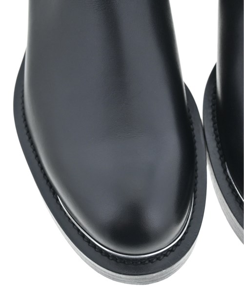 Dior Homme（ディオールオム）ブーツ 黒 サイズ:EU40(25cm位) メンズ/2200413345141