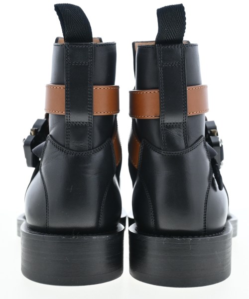 Dior Homme（ディオールオム）ブーツ 黒 サイズ:EU40(25cm位) メンズ/2200413345141