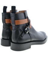 Dior Homme（ディオールオム）ブーツ 黒 サイズ:EU40(25cm位) メンズ/2200413345141