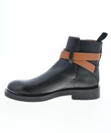 Dior Homme（ディオールオム）ブーツ 黒 サイズ:EU40(25cm位) メンズ/2200413345141
