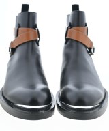 Dior Homme（ディオールオム）ブーツ 黒 サイズ:EU40(25cm位) メンズ/2200413345141