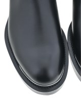 Dior Homme（ディオールオム）ブーツ 黒 サイズ:EU40(25cm位) メンズ/2200413345141