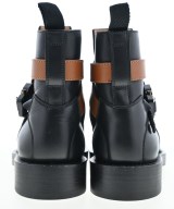 Dior Homme（ディオールオム）ブーツ 黒 サイズ:EU40(25cm位) メンズ/2200413345141